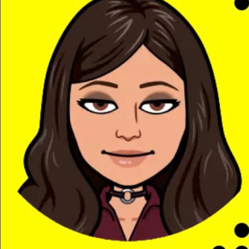 Meet your Posher, Maddie